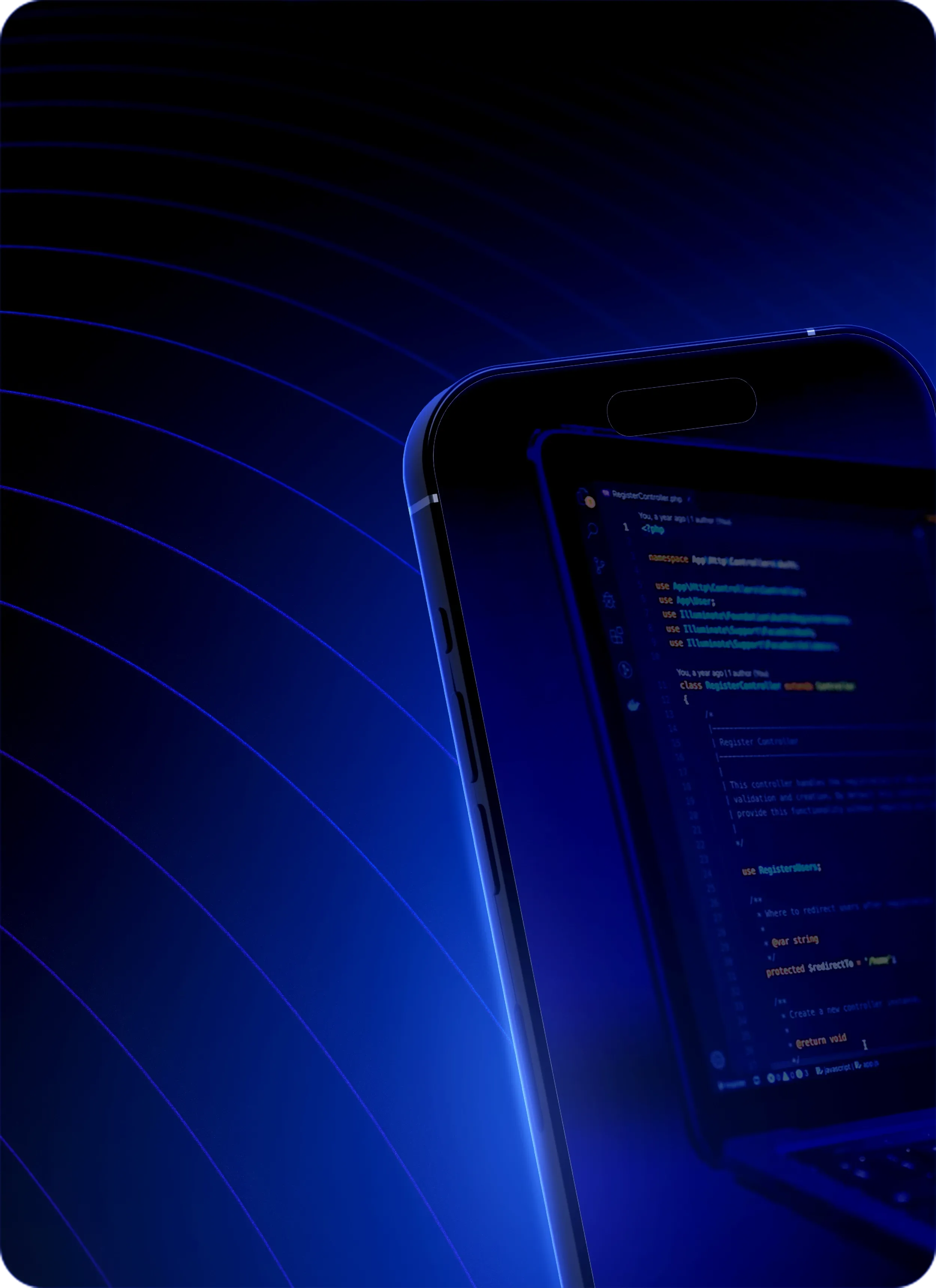 Application Development