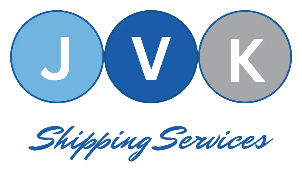 JVK Shipping