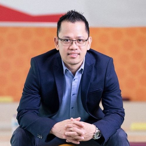 Mark Anthony Enriquez